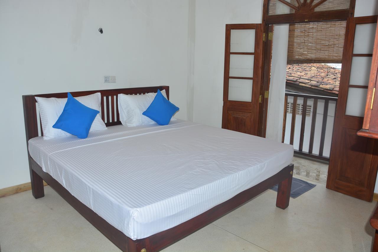 Fort Sapphire Galle Extérieur photo