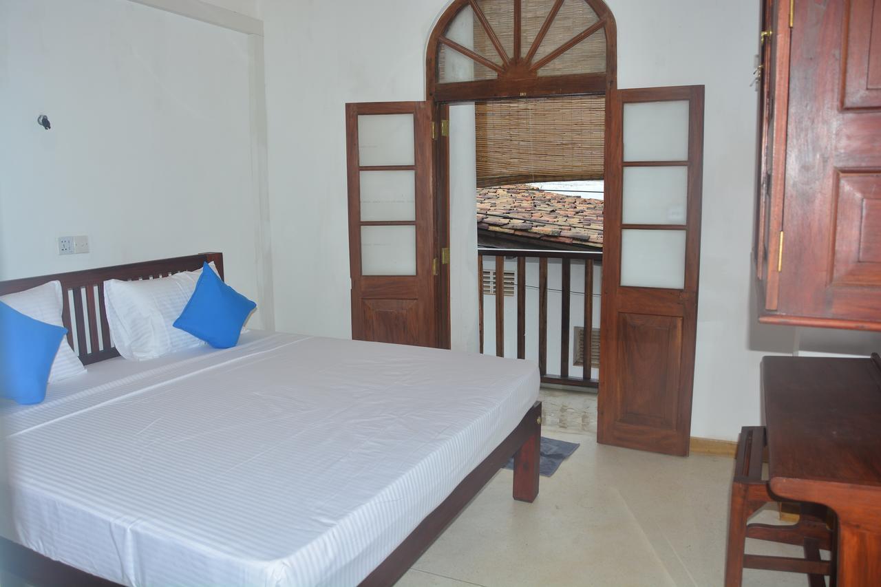 Fort Sapphire Galle Extérieur photo