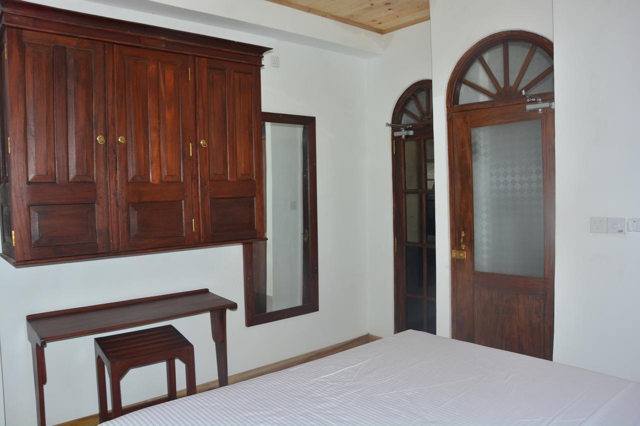 Fort Sapphire Galle Extérieur photo