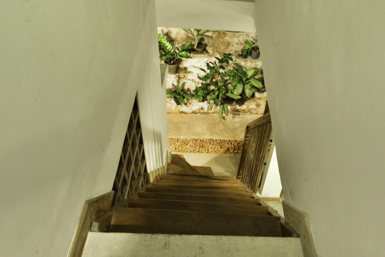 Fort Sapphire Galle Extérieur photo