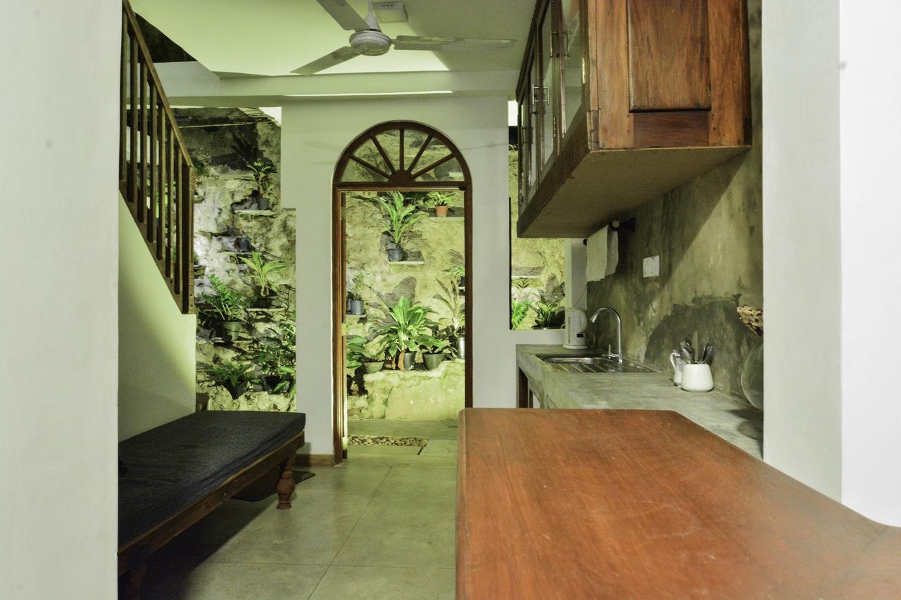Fort Sapphire Galle Extérieur photo