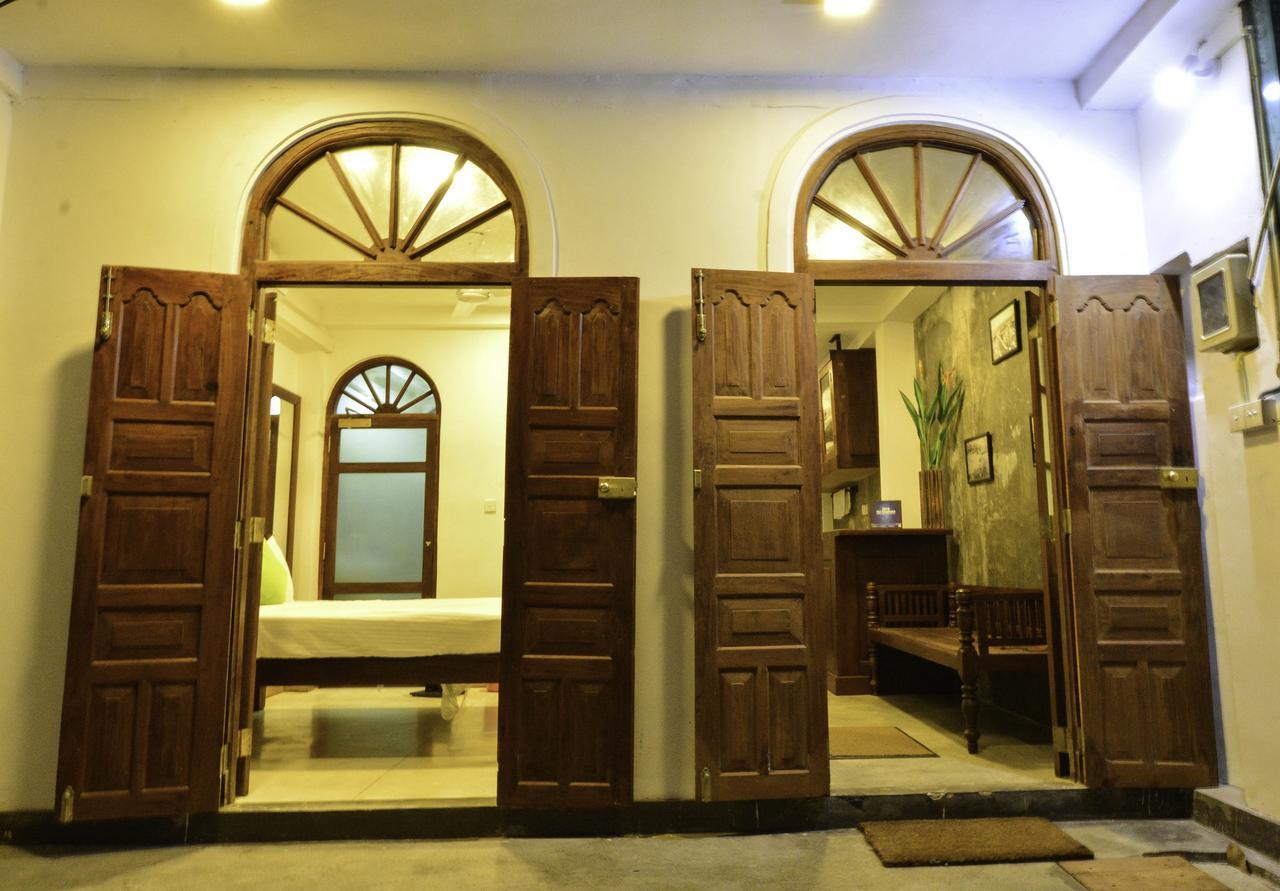 Fort Sapphire Galle Extérieur photo