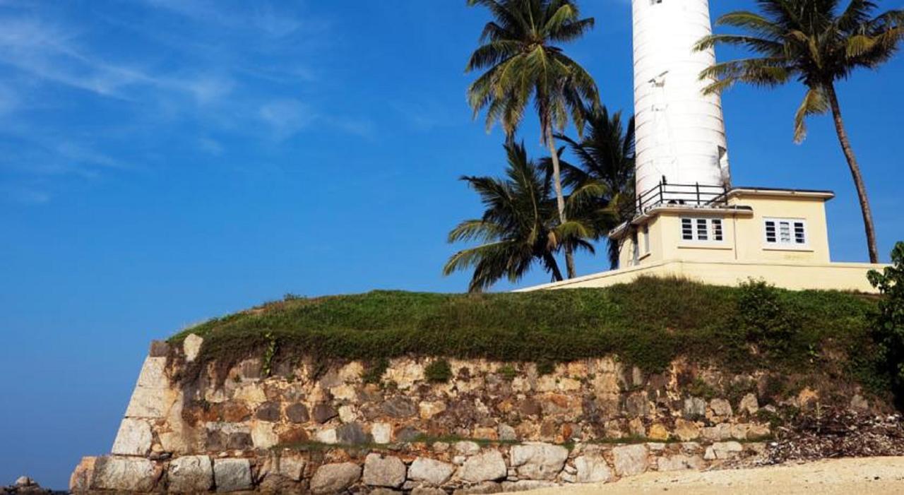 Fort Sapphire Galle Extérieur photo