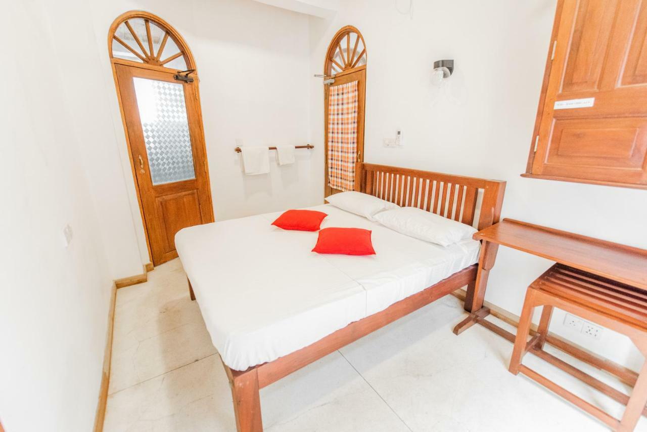 Fort Sapphire Galle Extérieur photo